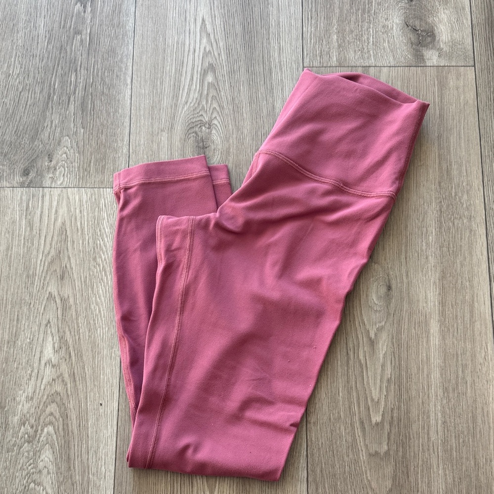 Lululemon Align 25” Leggings